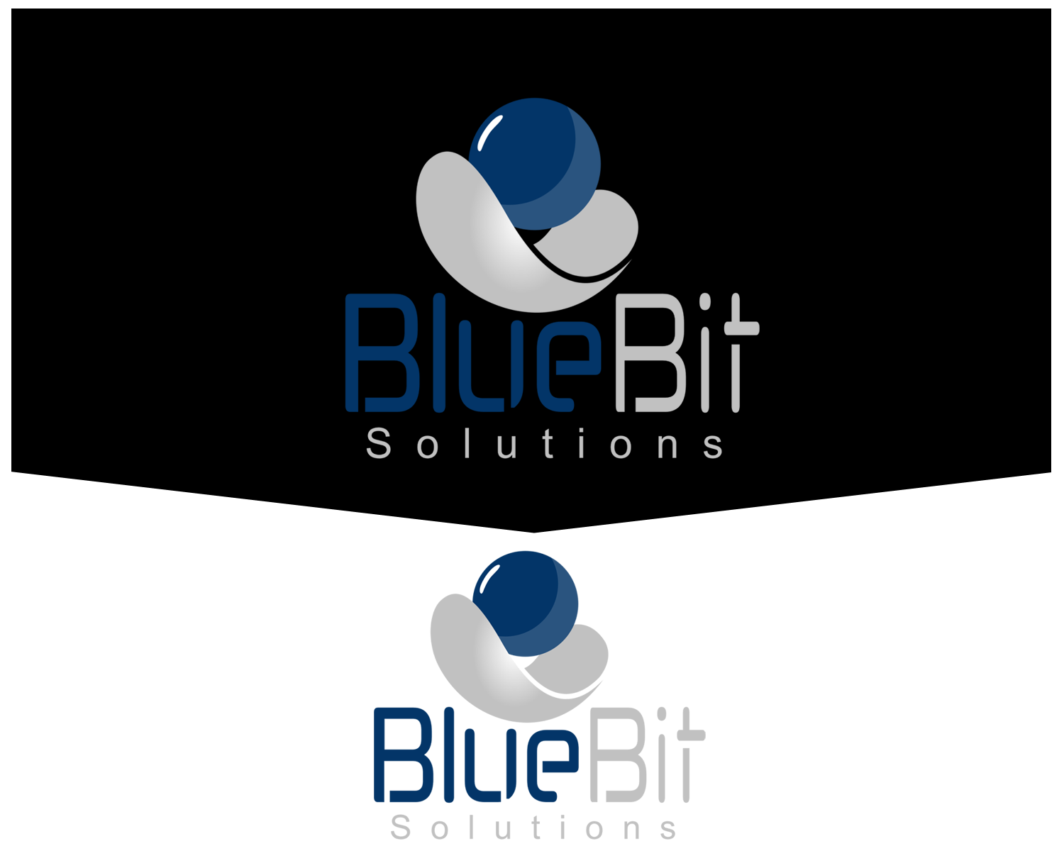 Logo Design by SPLATmedia for this project | Design #240010