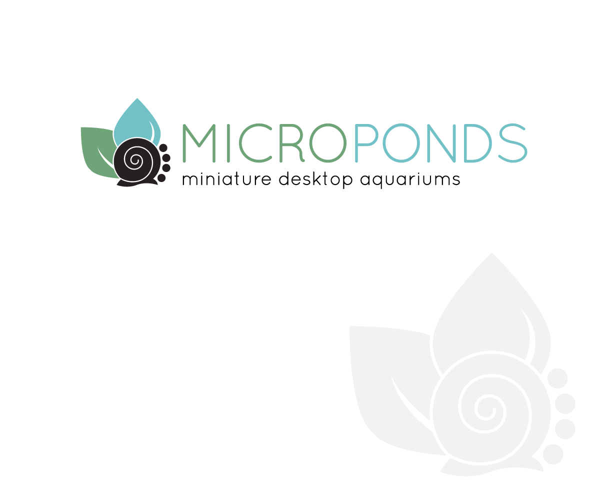 Logo-Design von tinylavafish für dieses Projekt | Design #4913545