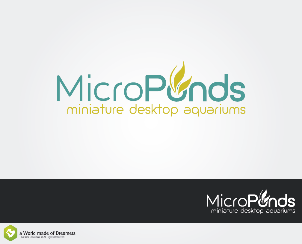 Logo-Design von Bolshoi Creations für dieses Projekt | Design #4943507