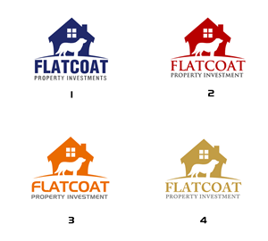 Logo Design by Borun for this project | Design: #4956709