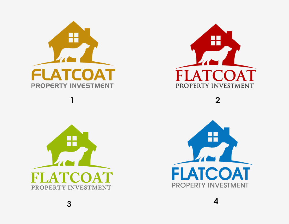 Logo Design by Borun for this project | Design #4958107