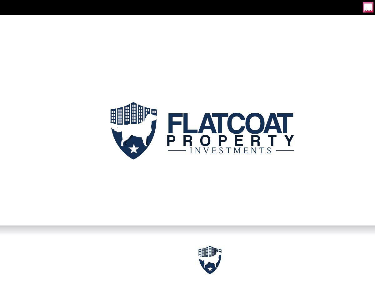 Logo Design by ARTMD for this project | Design #4942552