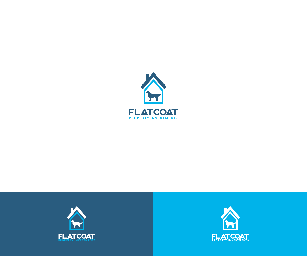 Logo Design by Ash  for this project | Design #4879971