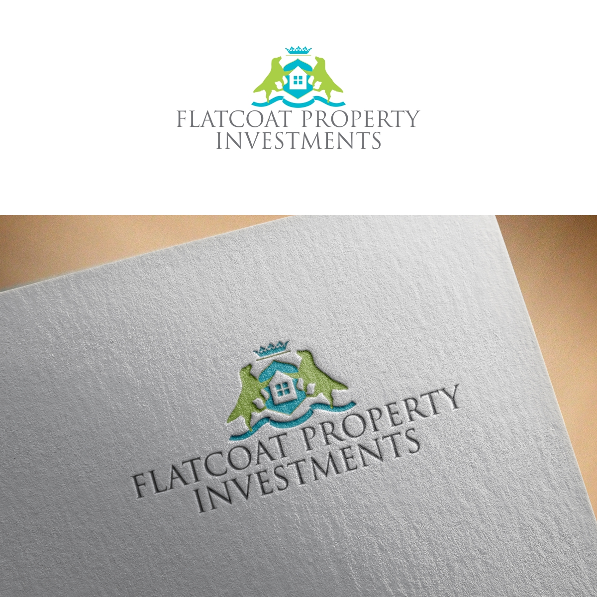 Logo Design by cb1318 for this project | Design #5193526