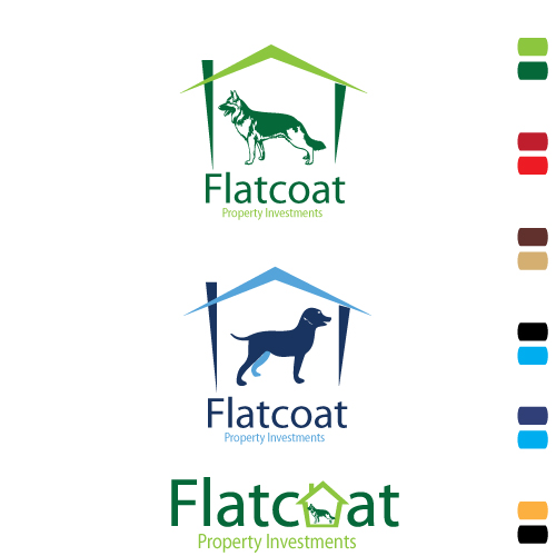 Diseño de Logo por aly.kashf para este proyecto | Diseño #4900677