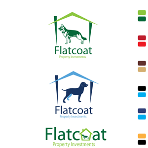 Logo-Design von aly.kashf für dieses Projekt | Design: #4900677