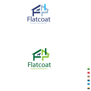 Logo Design by aly.kashf for this project | Design: #4900821