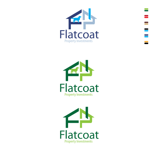 Diseño de Logo por aly.kashf para este proyecto | Diseño #4911613