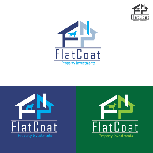 Logo Design by aly.kashf for this project | Design #4938179