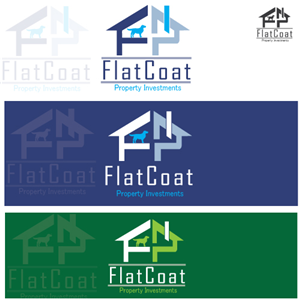 Logo Design by aly.kashf for this project | Design: #4938301