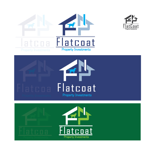 Logo Design by aly.kashf for this project | Design #4959472