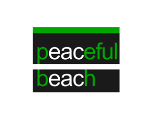 Diseño de Logo por lazardanlucian para Peaceful Beach Mediation & Collaboration, Inc. | Diseño #4884233