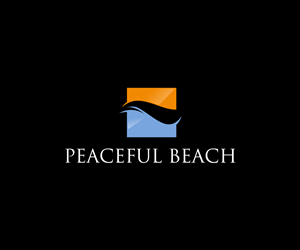 Logo-Design von ChizZech für Peaceful Beach Mediation & Collaboration, Inc. | Design: #4921169