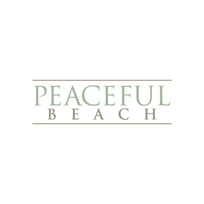 Logo-Design von maazulhaq für Peaceful Beach Mediation & Collaboration, Inc. | Design #4915967