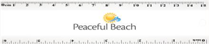 Logo-Design von MrLogo für Peaceful Beach Mediation & Collaboration, Inc. | Design: #4933139