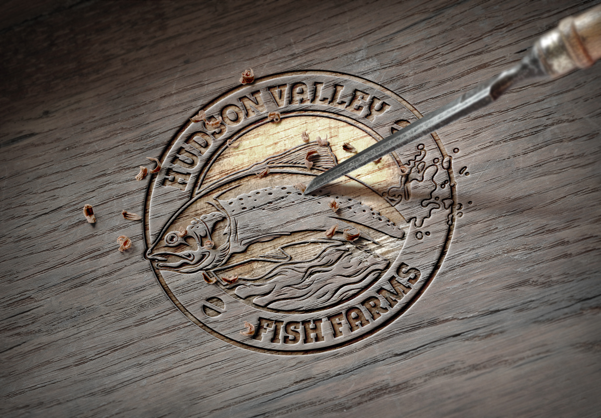 Logo Design by Criativo Fortaleza for this project | Design #5225819