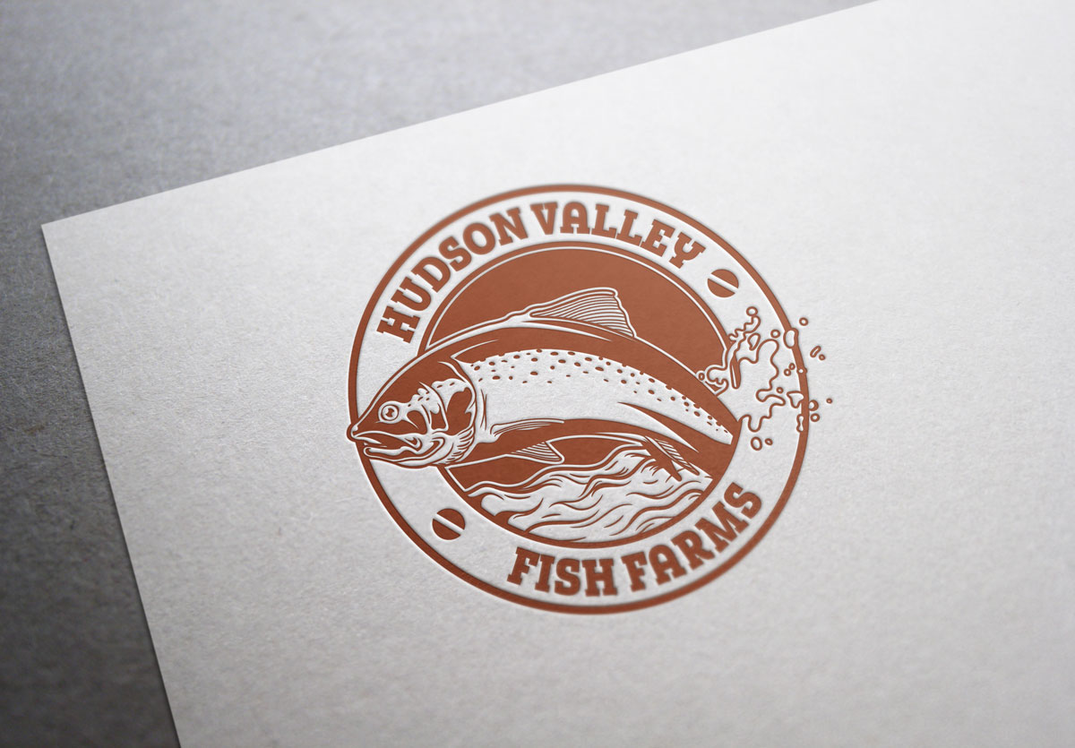 Logo Design by Criativo Fortaleza for this project | Design #5225823