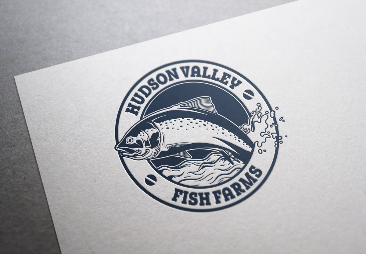Logo Design by Criativo Fortaleza for this project | Design #5225827