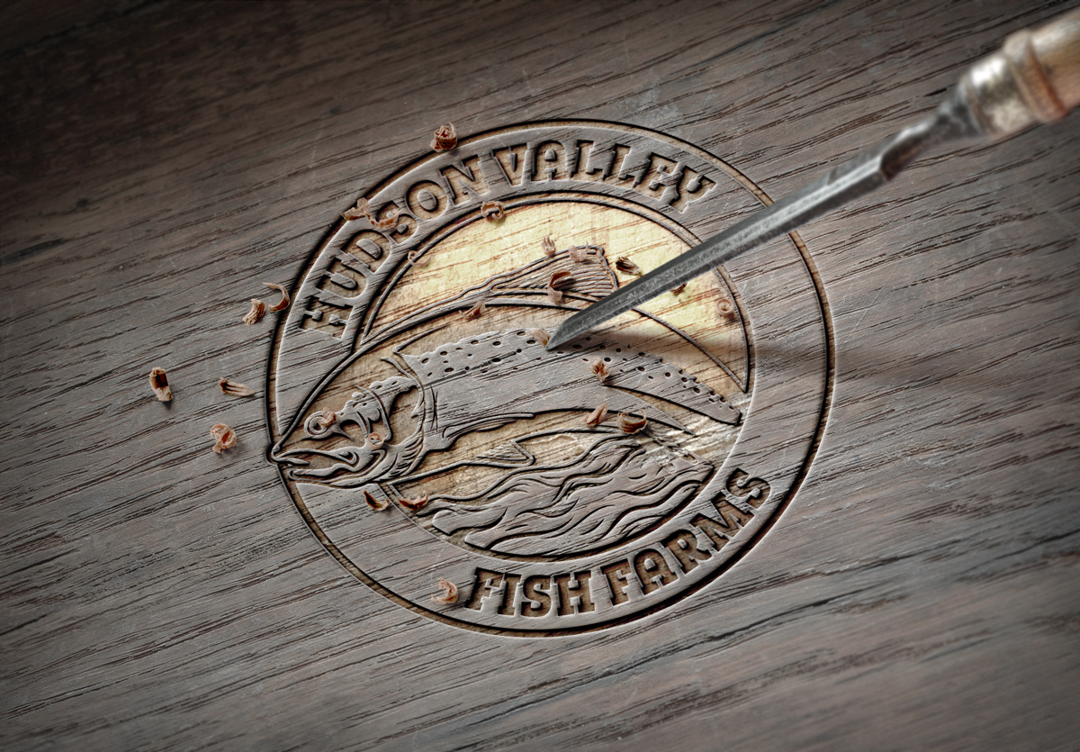 Logo Design by Criativo Fortaleza for this project | Design #5236864