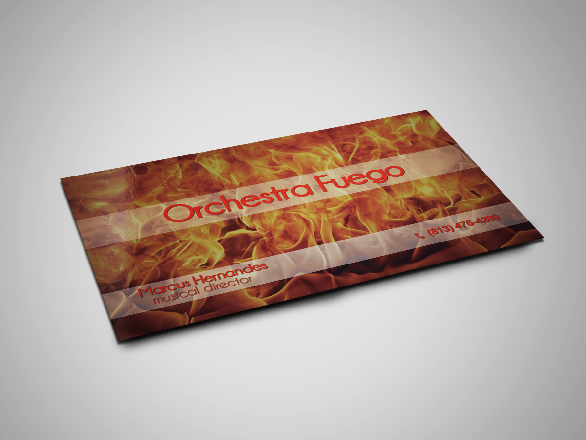 Business Card Design by SabinCP for Hernandez Accounting Solutions Inc. | Design #4885546