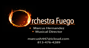 Business Card Design by Tiffany Jones for Hernandez Accounting Solutions Inc. | Design: #4887498