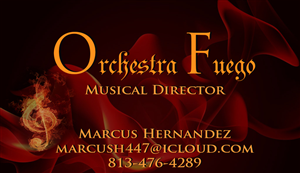 Business Card Design by Tiffany Jones for Hernandez Accounting Solutions Inc. | Design: #4912012