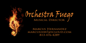 Business Card Design by Tiffany Jones for Hernandez Accounting Solutions Inc. | Design: #4912045