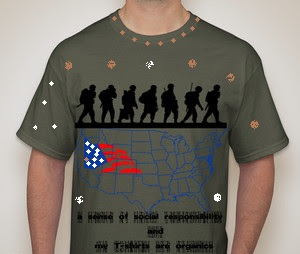 T-shirt Design by james Kungu