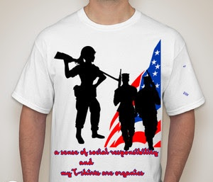 T-shirt Design by james Kungu for this project | Design: #4879355
