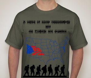T-shirt Design by james Kungu for this project | Design #4893008