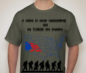 T-shirt Design by james Kungu for this project | Design: #4893008