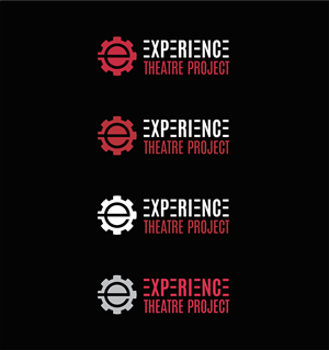 Experience Theatre Project | Logo Design by mrSergio