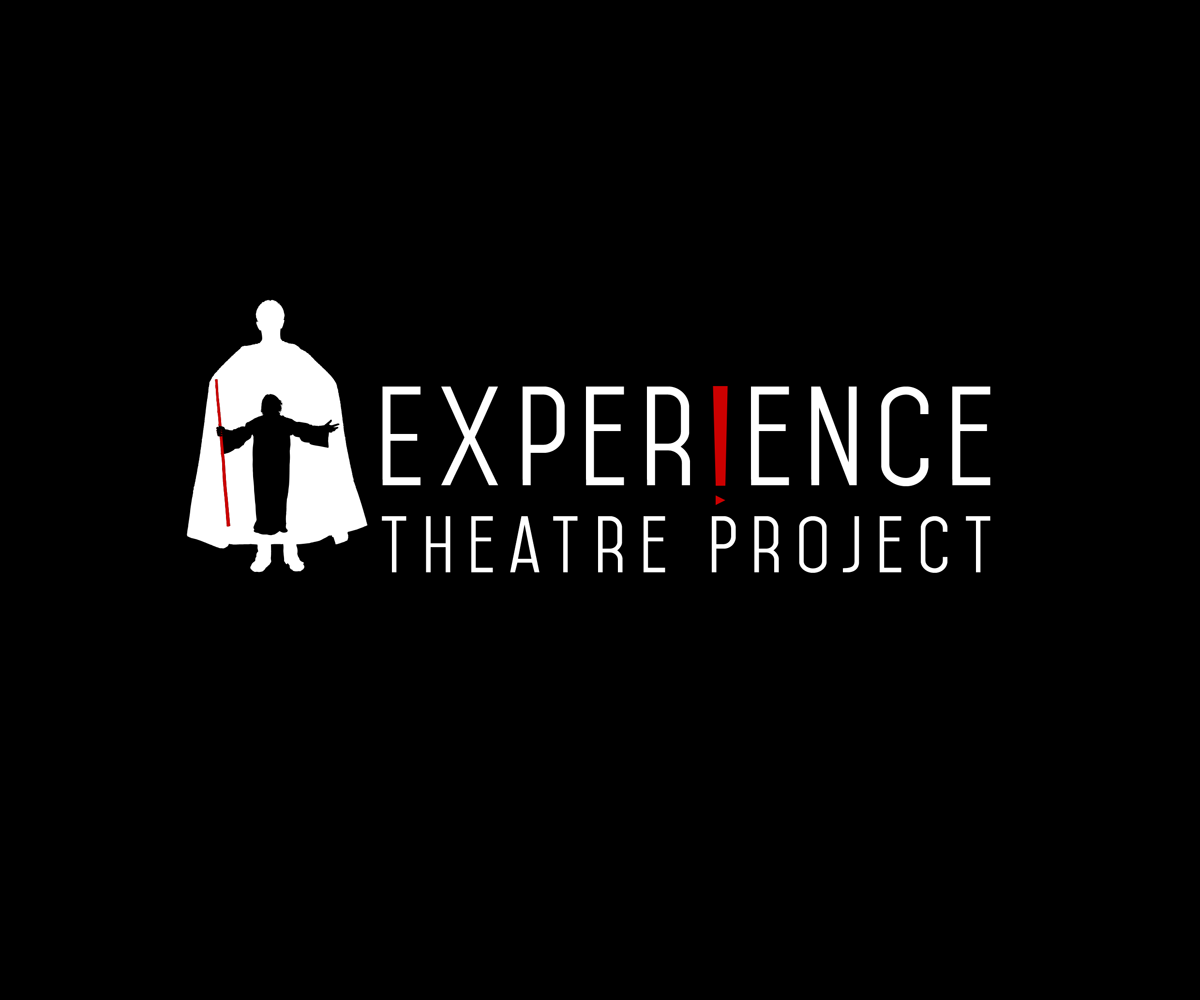Logo Design by gist_comm09 for Experience Theatre Project | Design #4930060
