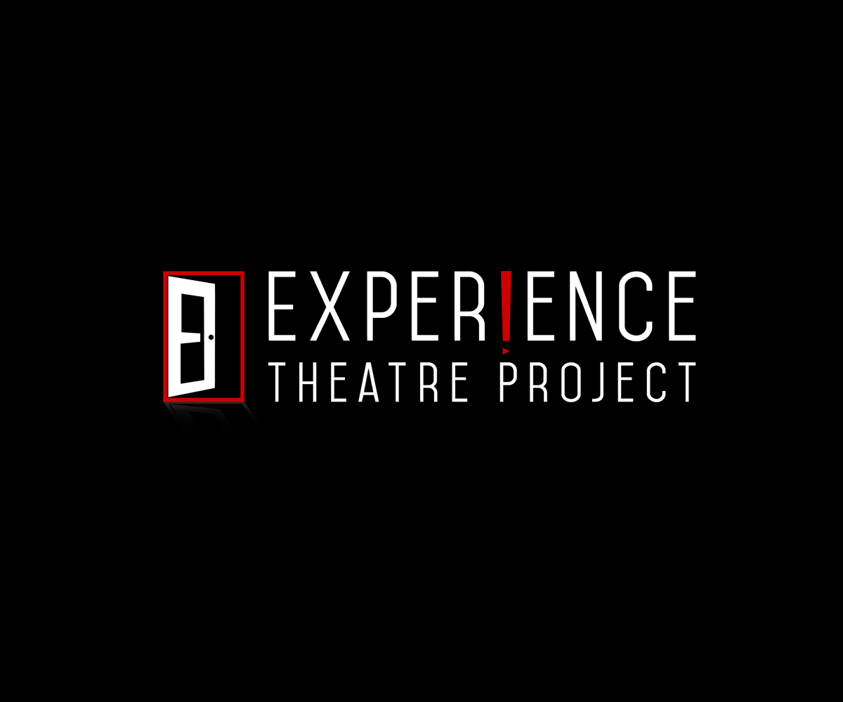 Logo Design by gist_comm09 for Experience Theatre Project | Design #4933115