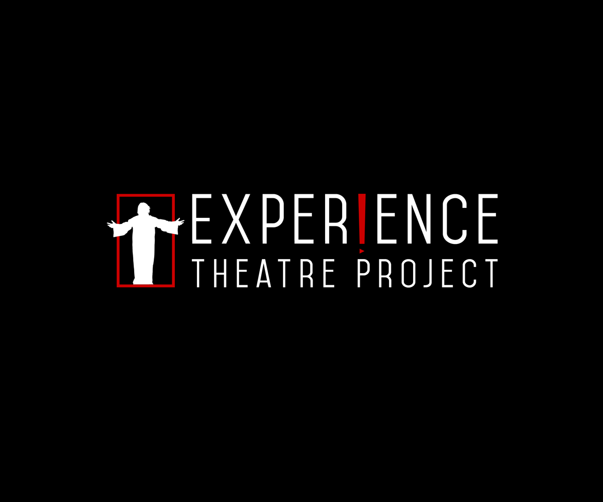 Logo Design by gist_comm09 for Experience Theatre Project | Design #4933148
