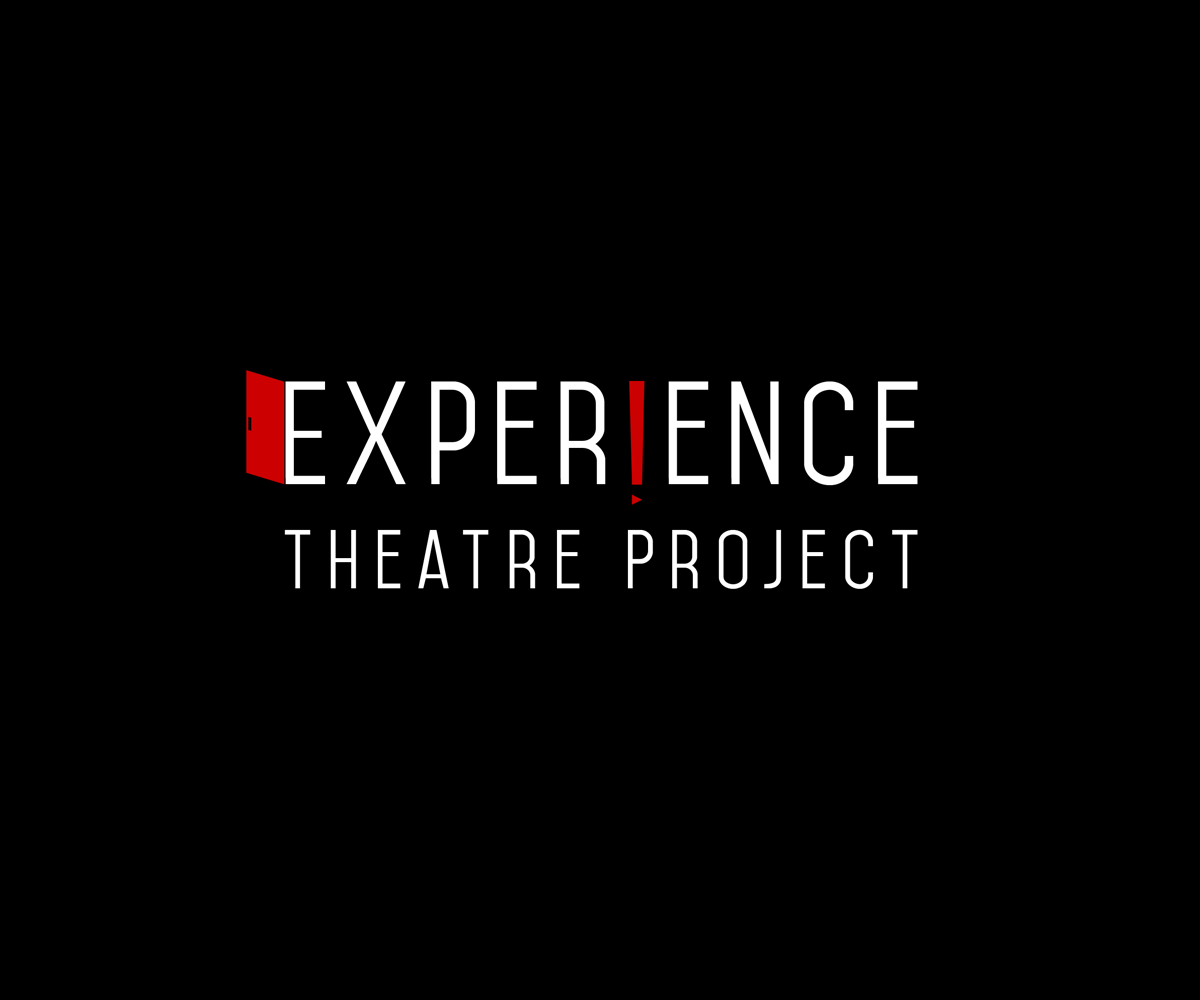Logo Design by gist_comm09 for Experience Theatre Project | Design #4942753