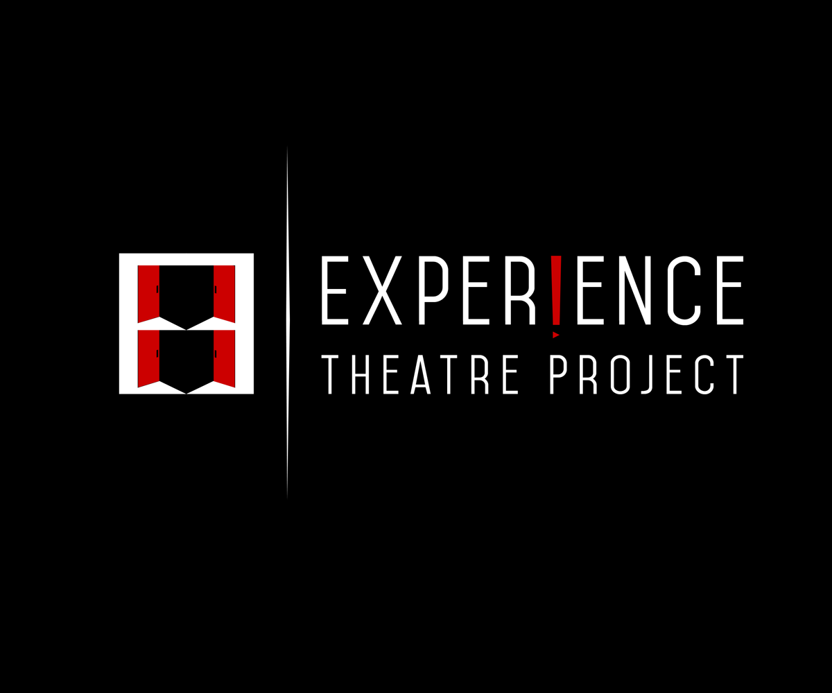 Logo Design by gist_comm09 for Experience Theatre Project | Design #4942754