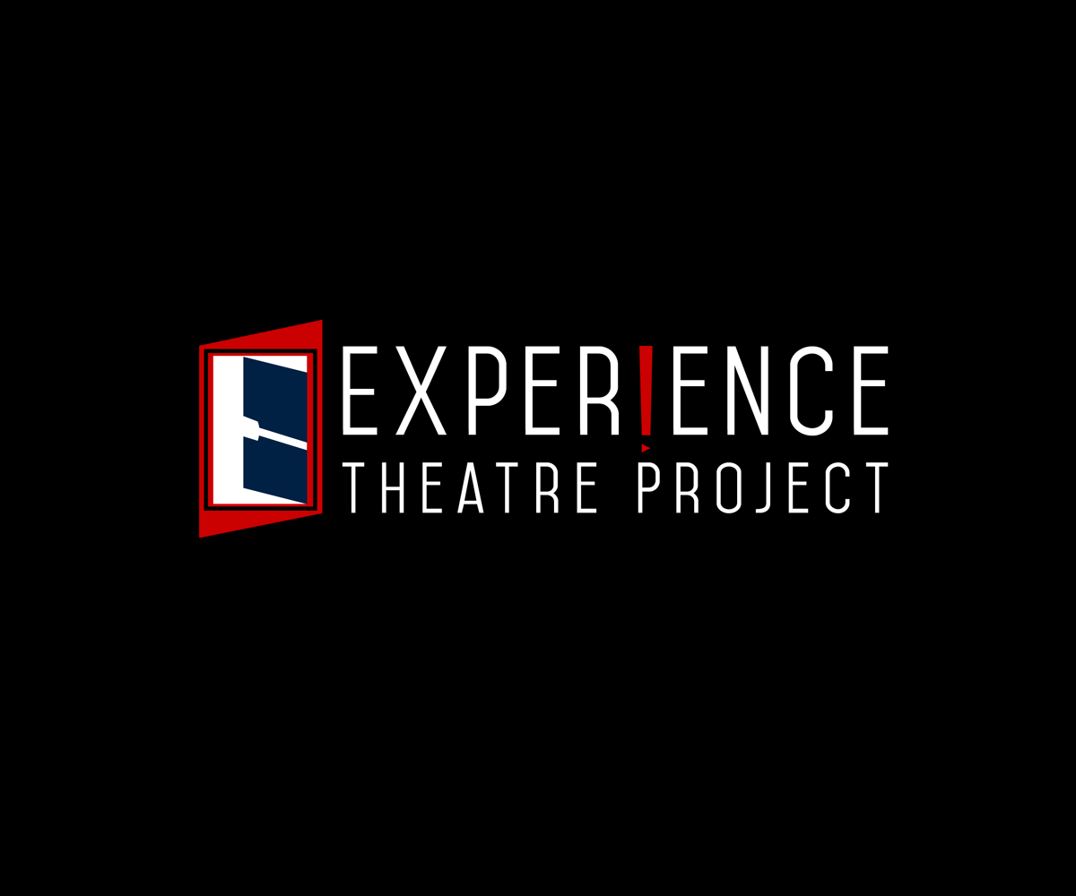 Logo Design by gist_comm09 for Experience Theatre Project | Design #4972308