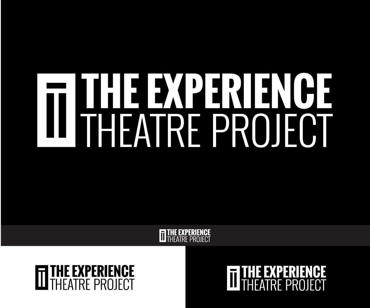 Logo Design by sangeloenriquez for Experience Theatre Project | Design #4893253