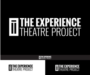 Logo Design by sangeloenriquez for Experience Theatre Project | Design: #4893253