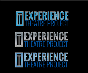 Logo Design by sangeloenriquez for Experience Theatre Project | Design: #4929704