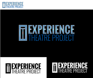 Diseño de Logo por sangeloenriquez para Experience Theatre Project | Diseño #4931671
