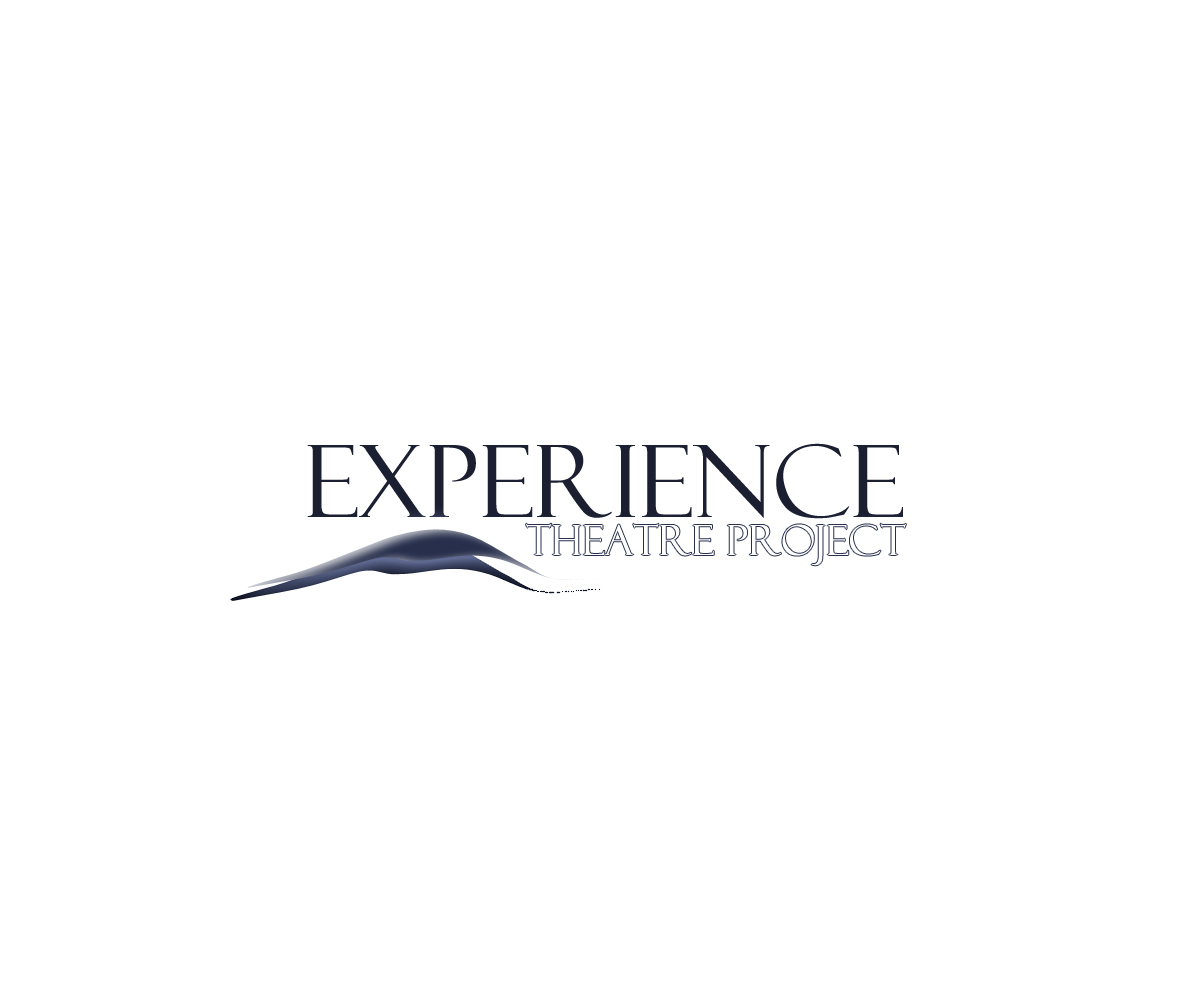 Logo Design by Alex Sax for Experience Theatre Project | Design #4916647