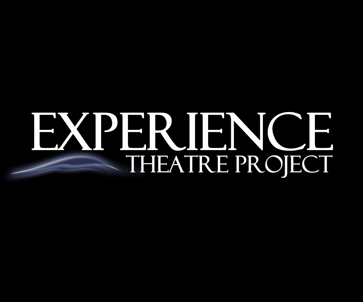 Logo Design by Alex Sax for Experience Theatre Project | Design #4923947