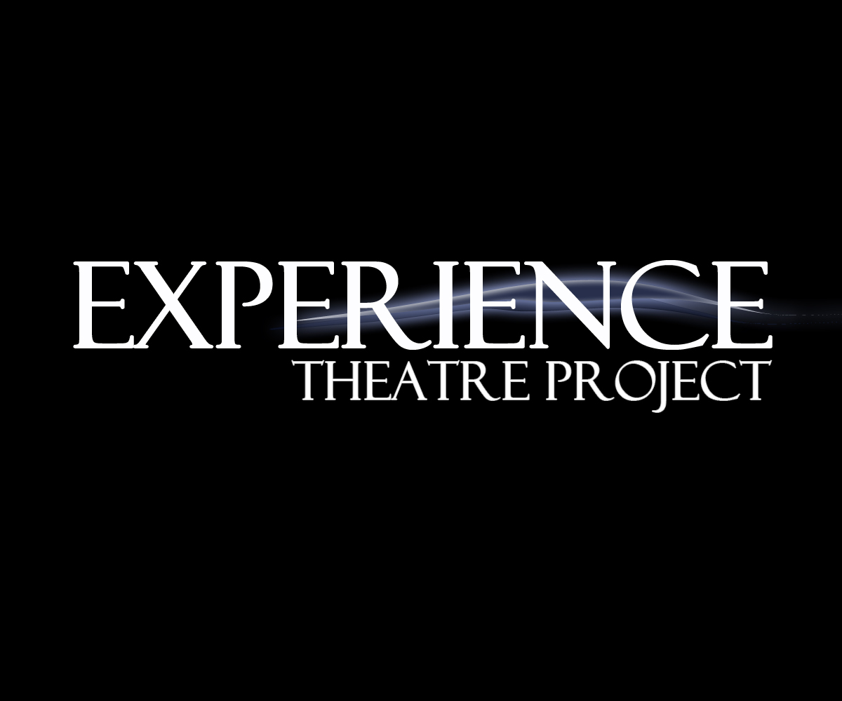 Logo Design by Alex Sax for Experience Theatre Project | Design #4930964