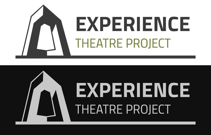Logo Design by Oddity Softwares for Experience Theatre Project | Design #4928462