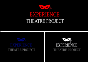 Logo Design by Ameer Fahi for Experience Theatre Project | Design #4927702