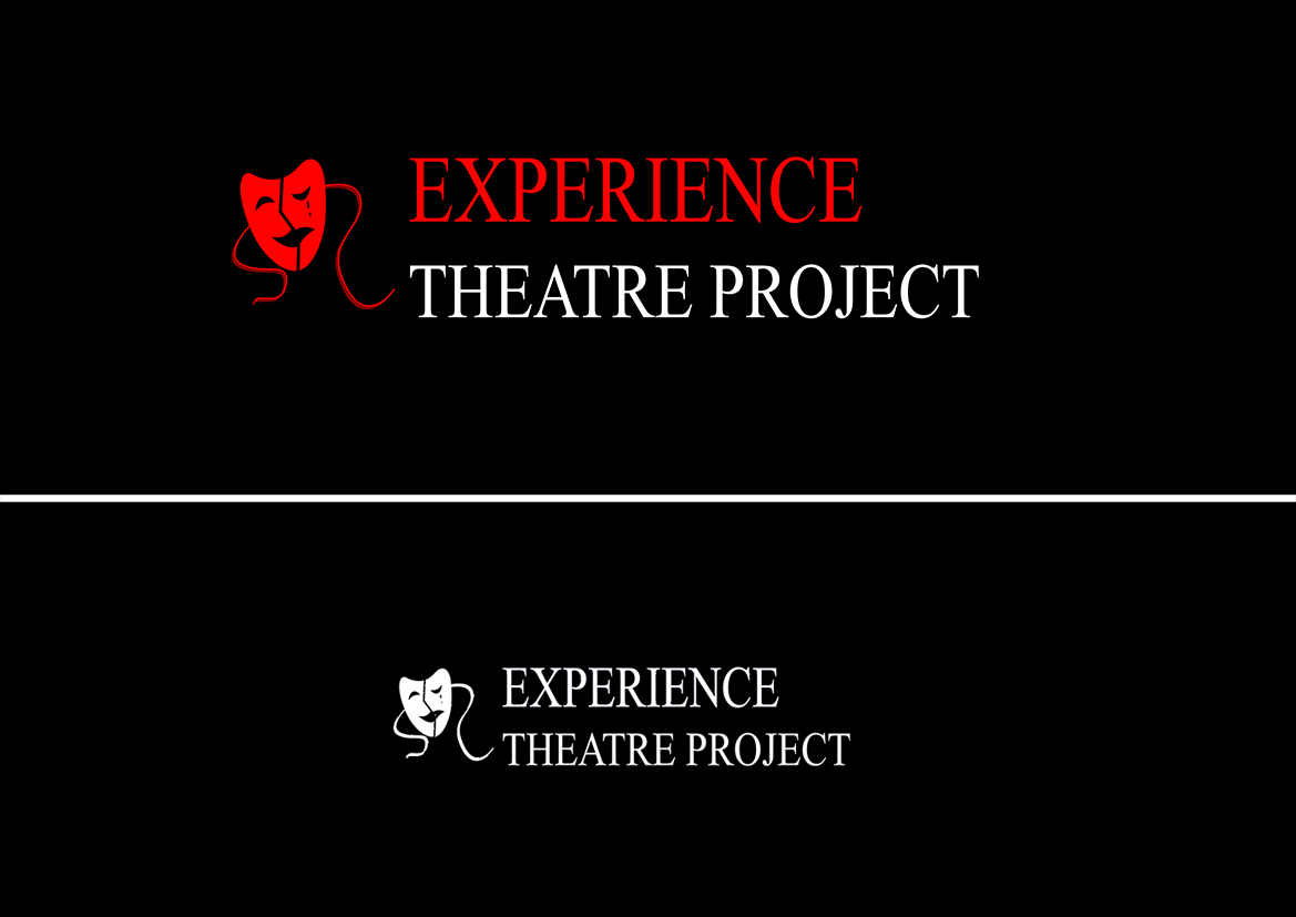 Logo Design by Ameer Fahi for Experience Theatre Project | Design #4934574