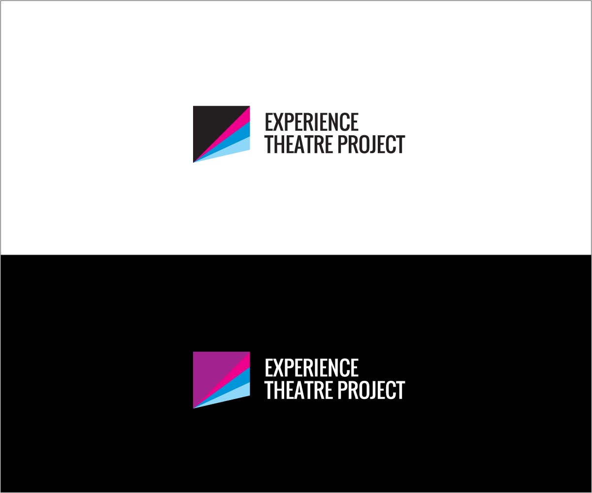 Design de Logo par bijuak pour Experience Theatre Project | Design #4898816