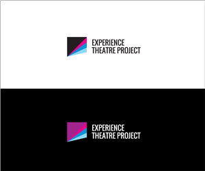Logo Design by bijuak for Experience Theatre Project | Design: #4898816